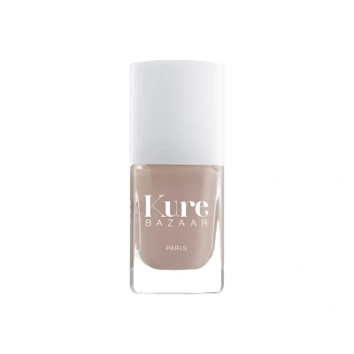 Bild av Kure Bazaar Nail Polish Cappuccino 10 ml