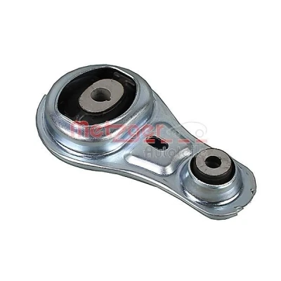 Bild av METZGER 8053761 Support moteur inférieur métal caoutchouc Tôle d&#039;acier OPEL: Vivaro B Van, Combi