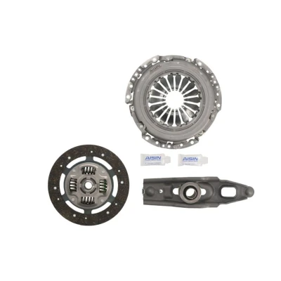 Bild av AISIN KM 121 Kit d&#039;Embrayage 200 SMART: Forfour I, MITSUBISHI: COLT 6