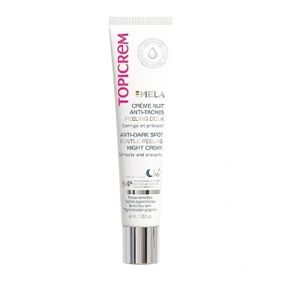 Bild av Topicrem Mela dagkräm 40 ml