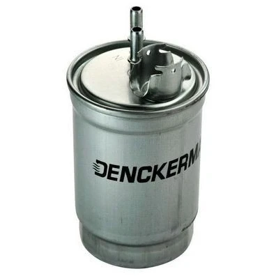 Bild av DENCKERMANN A120098 Filtre à Carburant de conduite FIAT: Doblo I Break, Punto II 3/5 portes, Cargo
