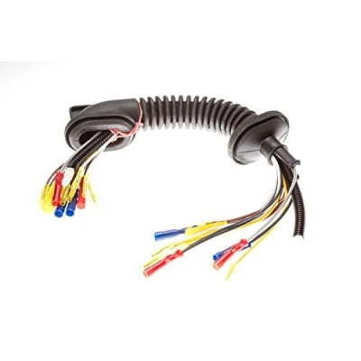 Bild av SenCom 503016 Kit de réparation câble, hayon ALFA ROMEO: Giulietta 5 portes