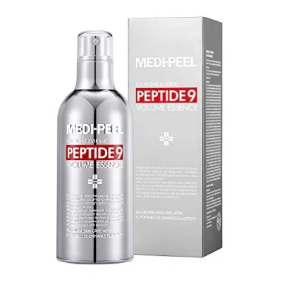 Bild av MEDIPEEL Peptide9 Essence Volume 100ml