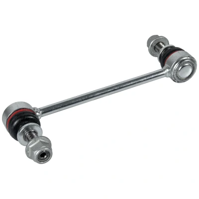 Bild av BLUE PRINT ADJ138528 Biellette de barre stabilisatrice Essieu avant gauche, droit 246 M14 x 2 avec écrou autobloquant Acier