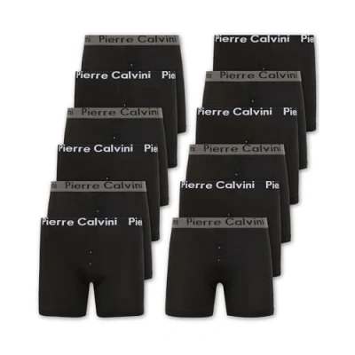 Bild av FM London herr Boxershorts Button Fly, Multicolor(classic), XL