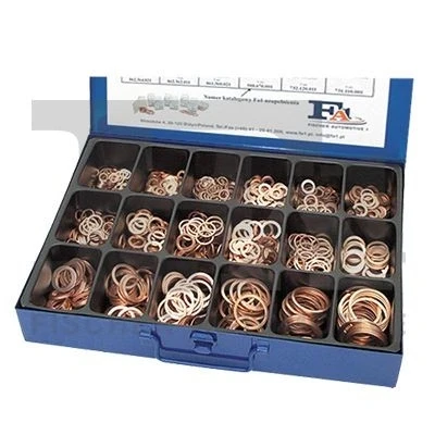 Bild av FA1 773.520.001 Kit de joints toriques