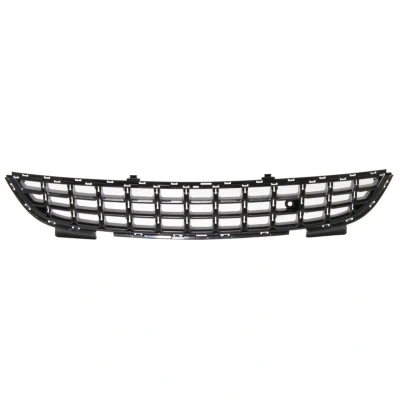 Bild av BLIC 6502 07 5024997P Grille De Pare Choc avant, centre OPEL: Corsa D 3/5 portes oscaro, mister auto, yakarouler