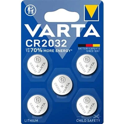 Bild av VARTA CR2032 (4022)