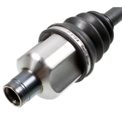 Bild av Drivaxel FEBI BILSTEIN 181256