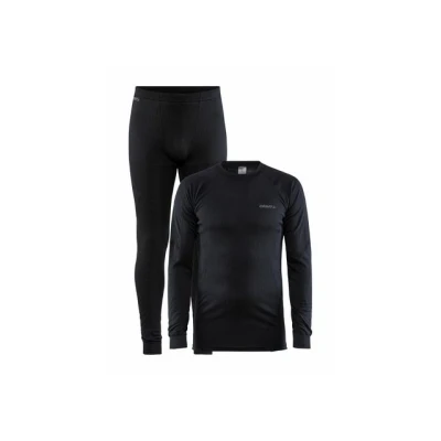 Bild av Craft Core Dry Baselayer Set M ondergoed tops