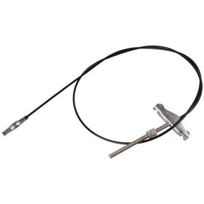 Bild av FEBI BILSTEIN 176805 Câble De Frein centre 1534 FORD: Transit Mk5 Van, Сamion à Plateau/Сhâssis, Minibus