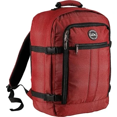 Bild av Cabin Max Metz 30L reserygsäck handväska för Easyjet 45 x 36 20 cm kabinbagage