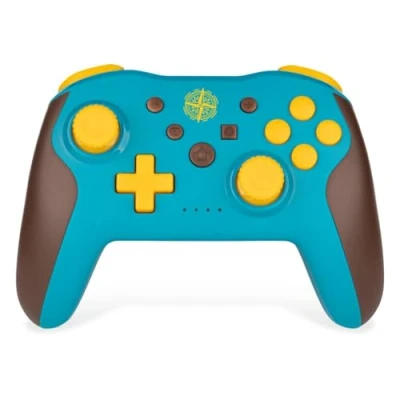 Bild av Steelplay Adventure Controller Switch Multicolore Bluetooth Contrôleur de mouvement Nintendo