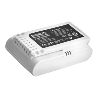 Bild av Ersättning för Samsung Jet70 VS15T7032P4 VCA SBT90E trådlös dammsugare 21,6 V 3,5 Ah Li Ion ersättningsbatteri