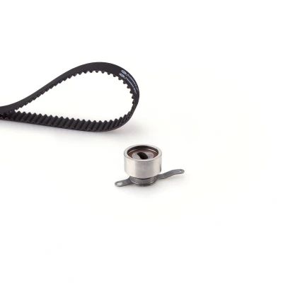 Bild av GATES K015409XS Kit de distribution FleetRunner PowerBand HONDA: CIVIC 6 Hatchback, V 3/5 portes, Fastback
