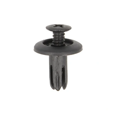 Bild av ROMIX C10079 Clip TOYOTA: Yaris III 3/5 portes, II I portes