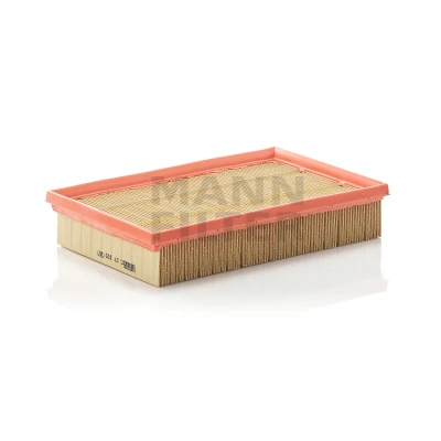 Bild av Luftfilter MANN FILTER C 27 105