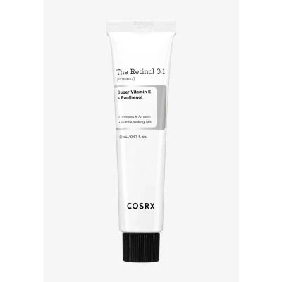 Bild av Cosrx THE Retinol 0.1 Cream Dagkräm, Storlek: 20 ml,