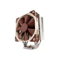 Bild av Rascom Computerdistributi NH U12DX Fläkt, Brun