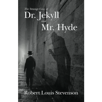 Bild av The Strange Case of Dr. Jekyll and Mr. Hyde