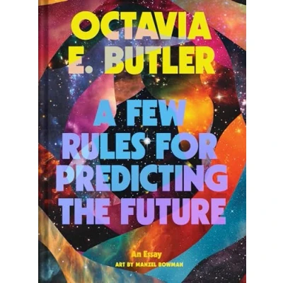 Bild av Few Rules For Predicting The Future