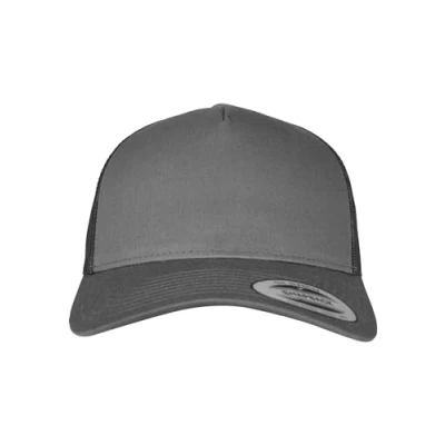 Bild av Flexfit Keps, Storlek: One Size, Charcoal