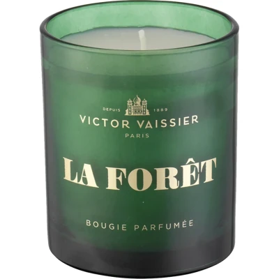 Bild av Victor Vaissier Scented Candle La Forêt Vert 220 g