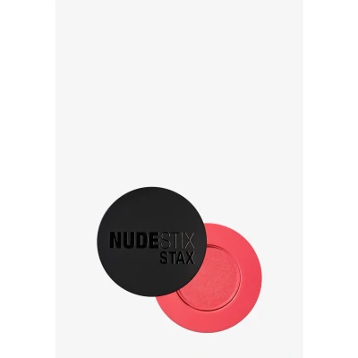 Bild av Nudestix STAX ALL OVER Color Blush BALM Rouge, Storlek: 2.5 g, Melon sugar