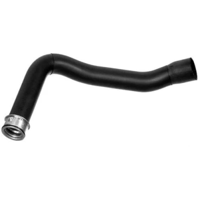 Bild av MEYLE 019 501 0023 Durite De Refroidissement supérieur EPDM (éthylène propylène diène caoutchouc) avec raccord à fiche ORIGINAL Quality