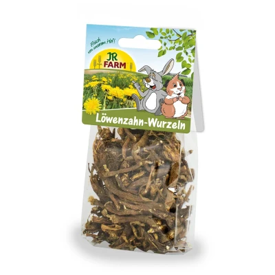 Bild av JR FARM Maskrosrötter 50g