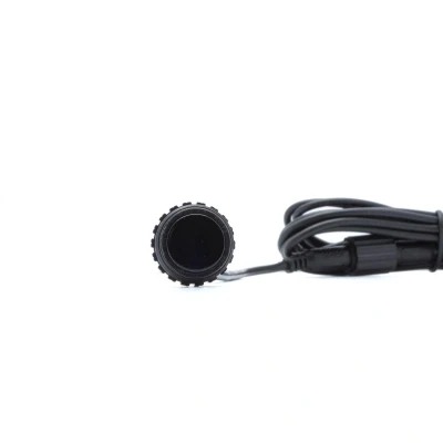 Bild av EINPARTS EPP SENSOR 16.5MM BL Capteur de stationnement Récepteur à ultrasons noir