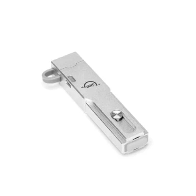 Bild av OWC Envoy Pro mini (1,0 TB) bärbar SSD, USB C + A (10 Gb/s)