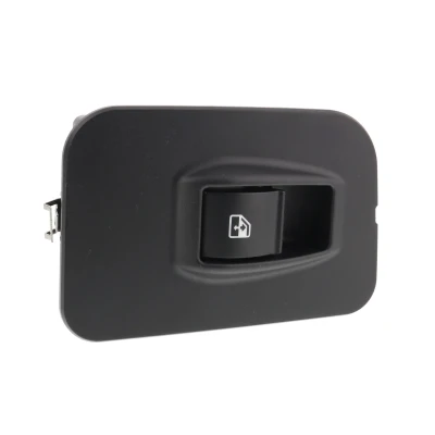 Bild av VEMO V24 73 0040 Interrupteur, lève vitre avant droite Qualité originale FIAT: Fiorino III Van / Break, Qubo, PEUGEOT: Bipper Van, Tepee