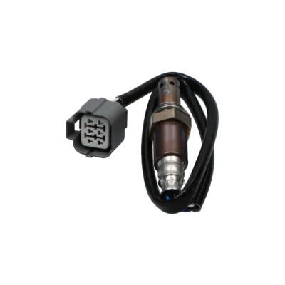 Bild av KAVO PARTS EOS 8004 Sonde lambda M18x1.5 6e chauffé, planaire SUBARU: Outback III, Legacy 4, Forester III