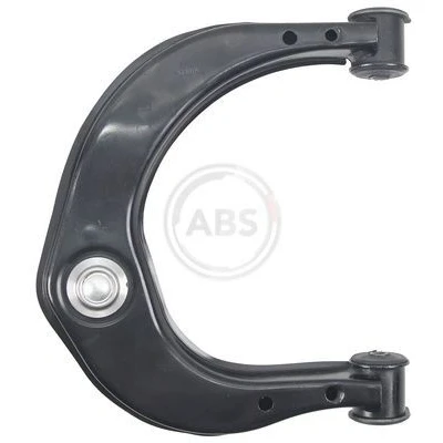 Bild av A.B.S. 211433 Bras de suspension avec rotule suspension, support en caoutchouc barre oscillant transversal Acier 15,7