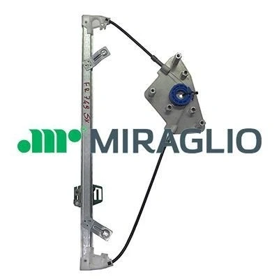 Bild av Miraglio Lève vitre gauche électronique sans moteur électrique avec fonction confort 30/2668