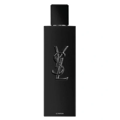 Bild av Yves Saint Laurent MYSLF Le Parfum Parfym 60 ml