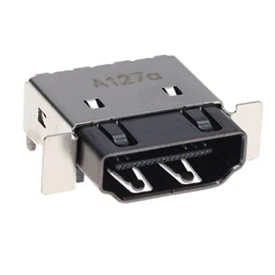 Bild av TRADOCK Original HDMI Port Replacement Display Socket Jack Connector Repair for Xbox Series X (Xbox XSX) M1087810