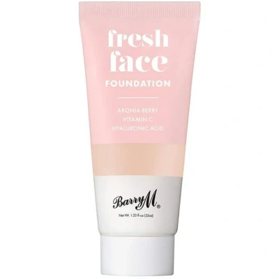 Bild av Barry M Fresh Face Foundation 5 35 ml