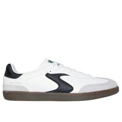 Bild av Skechers mäns Hotshot Pyke Trainer, Vitt, 47.5 EU