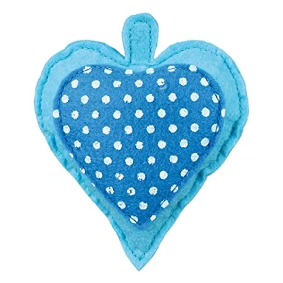 Bild av Trixie Heart 11cm assorted colours