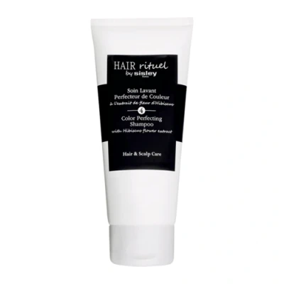 Bild av Sisley Hair Rituel 4 Color Perfecting Shampoo 200 ml