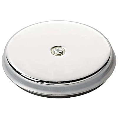 Bild av Heidemann 625105 70036 Laeutewerk 8V (max) 82 dBA krom