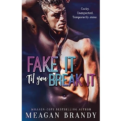 Bild av Fake It &#039;Til You Break It: TikTok made me buy it!