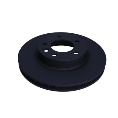 Bild av QUARO QD4996HC Disque de frein 330 32 5 130 ventilé l&#039;intérieur peint à haute teneur en carbone sans moyeu roue, boulon fix roue