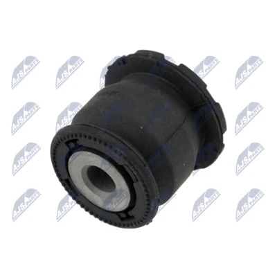 Bild av NTY ZTT HD 012A Silent Bloc De Triangle Essieu arrière inférieur, extérieur HONDA: CIVIC 6 Hatchback, CR V 2, 7 Hatchback