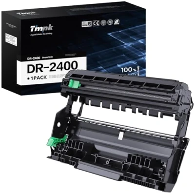 Bild av Timink DR2400 kompatibel trumma DR 2400 för Brother TN 2420, med MFC L2710DN L2730DW L2750D HL L2310D L2350DN L2370DN L2375DW DCP L2510D L2530DW
