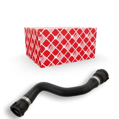 Bild av FEBI BILSTEIN 102850 Durite De Refroidissement avec raccords rapides BMW: X5