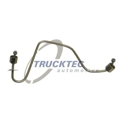 Bild av TRUCKTEC AUTOMOTIVE 02.13.062 Conduite à haute pression, injection MERCEDES BENZ: Sprinter 3 T Van, 4 Vito Bus