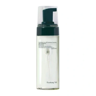 Bild av Pyunkang Yul Calming Low PH Foaming Cleanser 150 ml